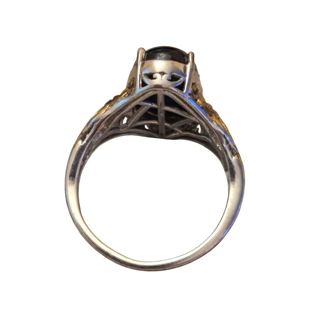 Sterling timeless vintage